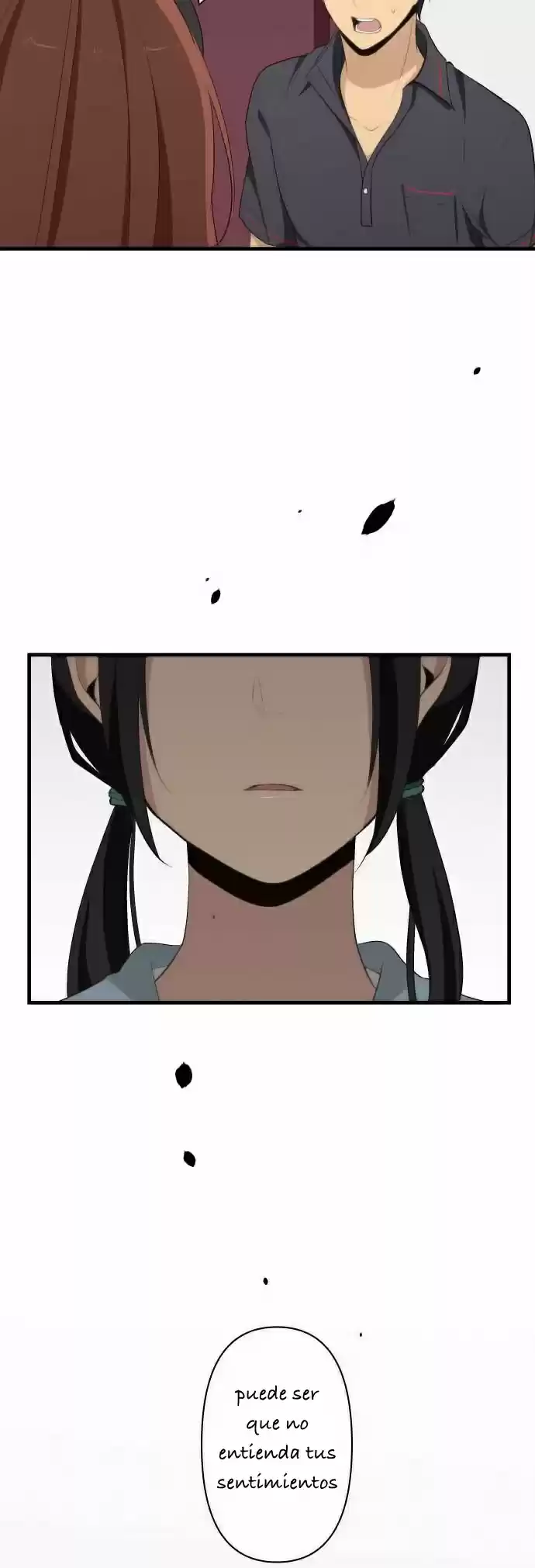 ReLIFE (2013) - Capítulo 80 - Página 9 - LectorTMOo
