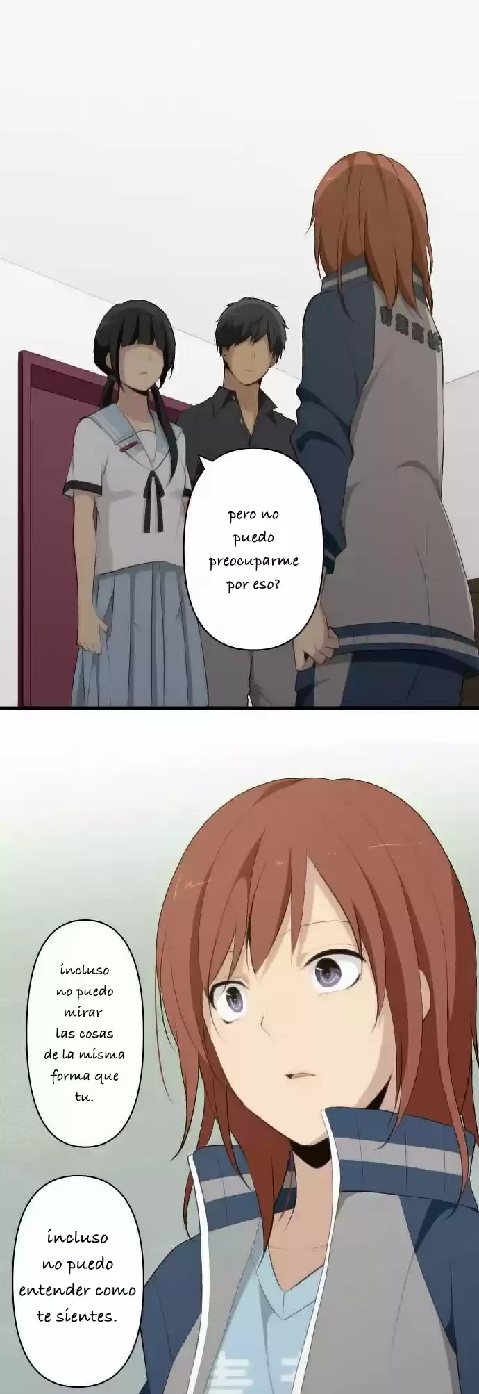 ReLIFE (2013) - Capítulo 80 - Página 10 - LectorTMOo