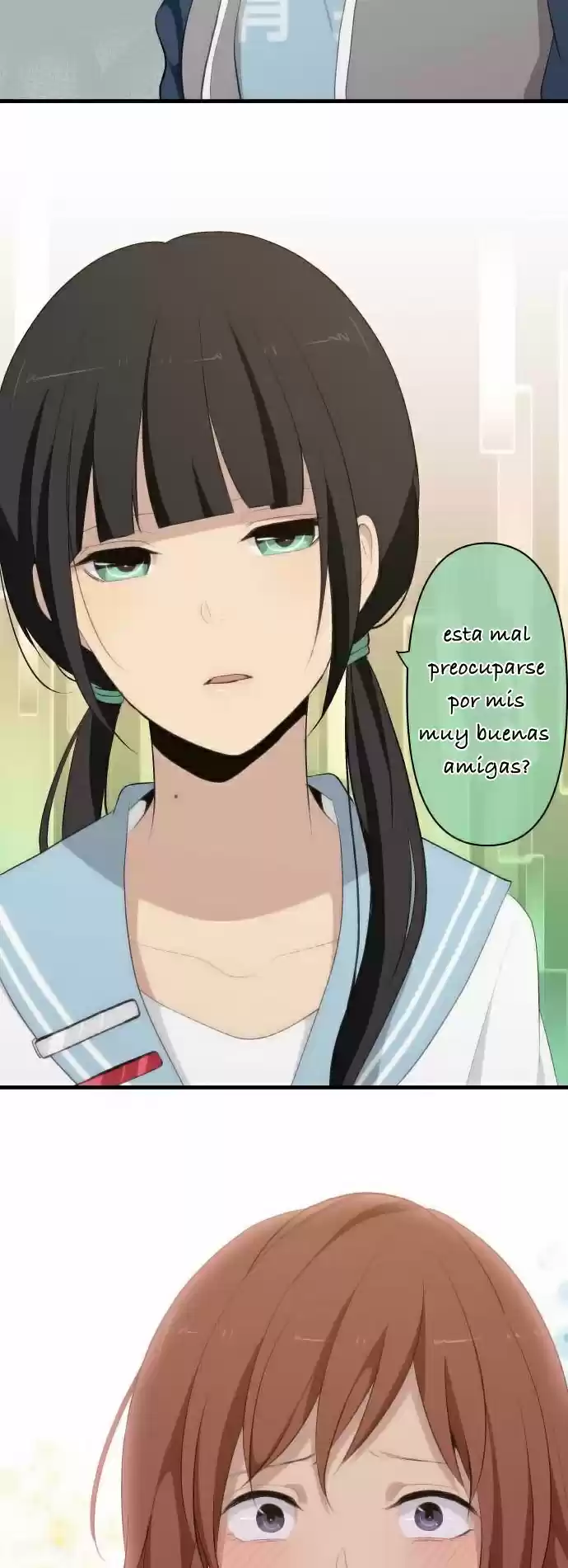 ReLIFE (2013) - Capítulo 80 - Página 11 - LectorTMOo