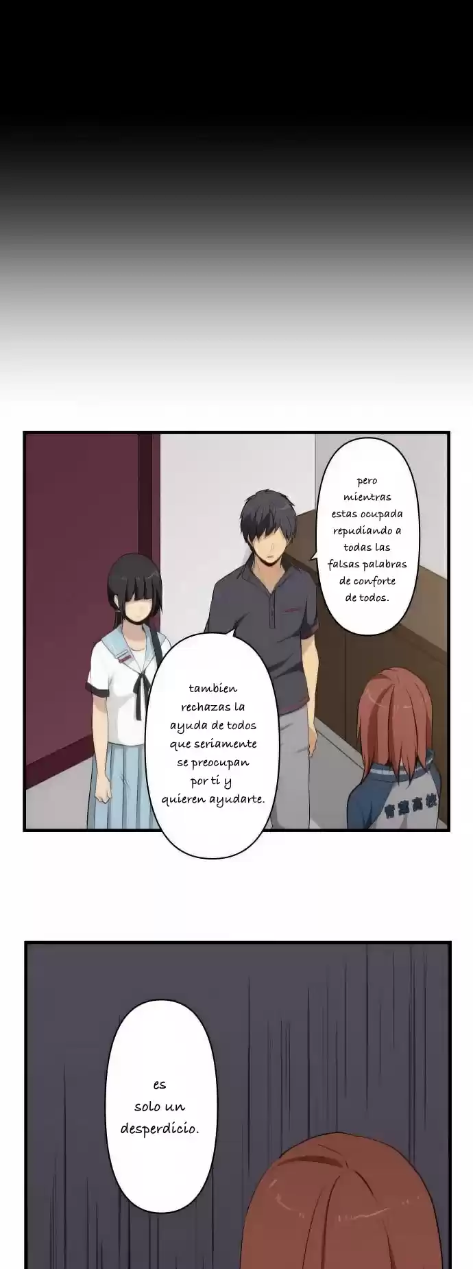 ReLIFE (2013) - Capítulo 80 - Página 16 - LectorTMOo