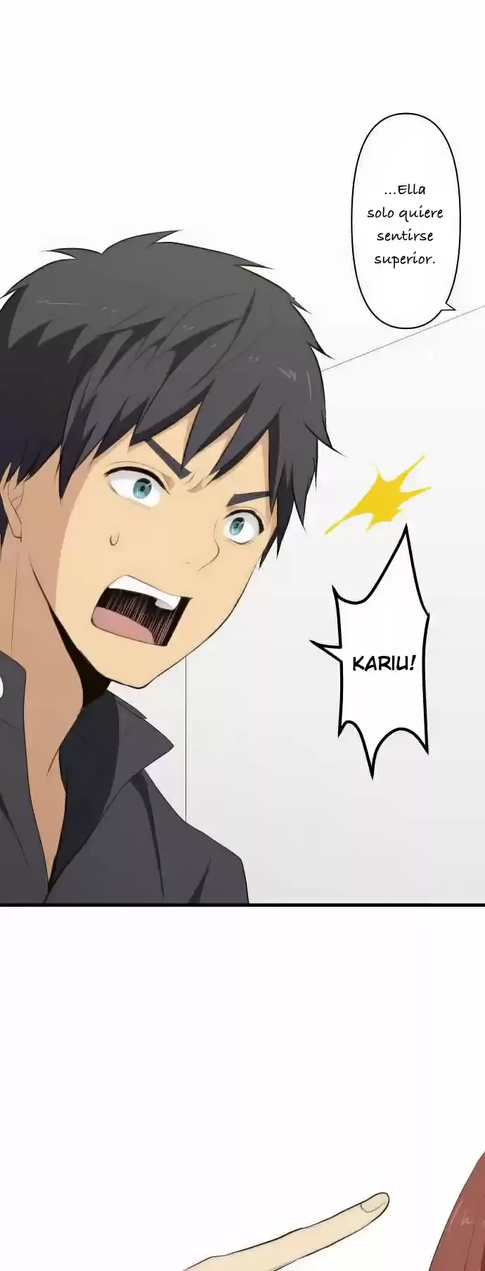 ReLIFE (2013) - Capítulo 80 - Página 19 - LectorTMOo