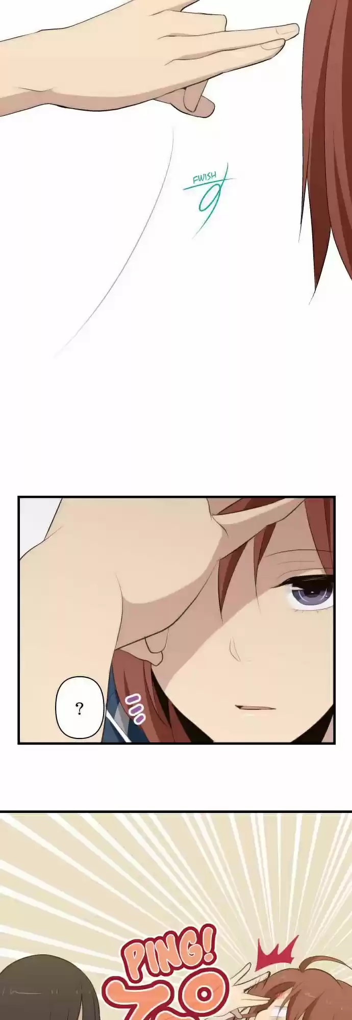 ReLIFE (2013) - Capítulo 80 - Página 20 - LectorTMOo