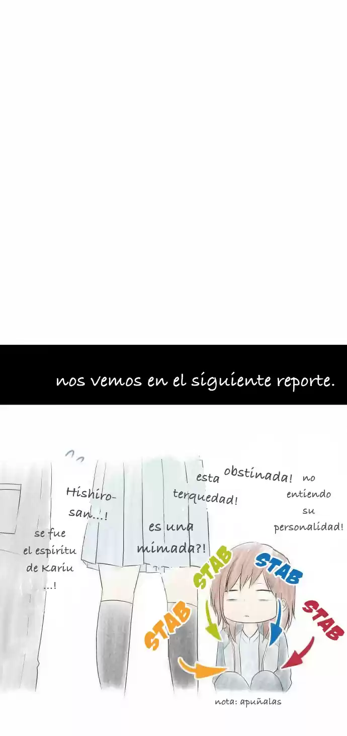 ReLIFE (2013) - Capítulo 80 - Página 23 - LectorTMOo