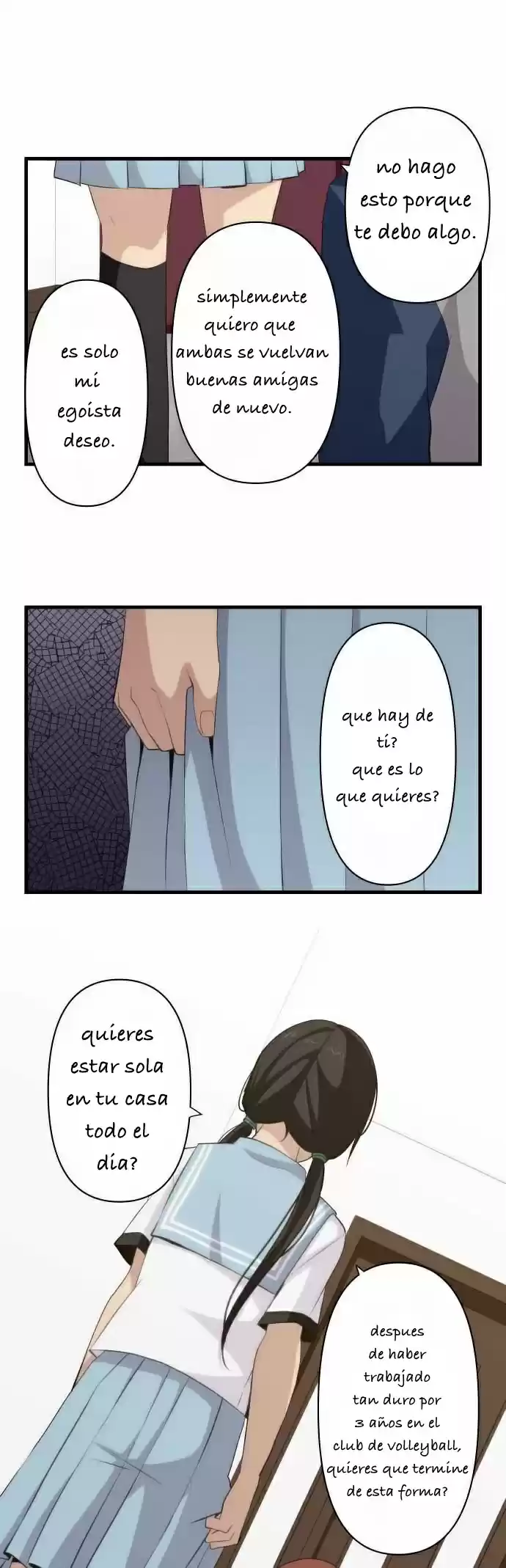 ReLIFE (2013) - Capítulo 81 - Página 2 - LectorTMOo
