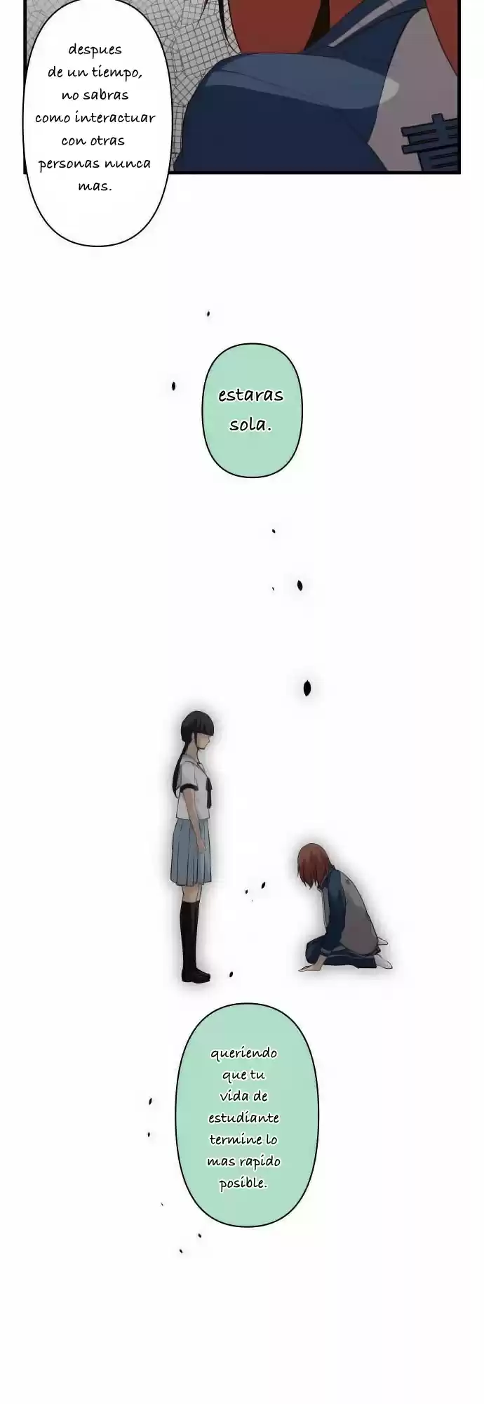 ReLIFE (2013) - Capítulo 81 - Página 4 - LectorTMOo