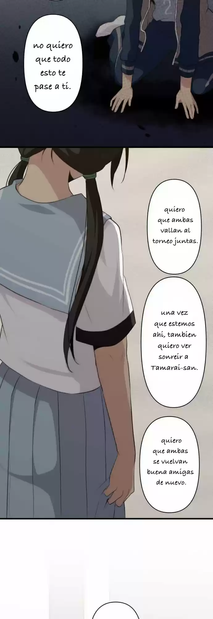 ReLIFE (2013) - Capítulo 81 - Página 7 - LectorTMOo