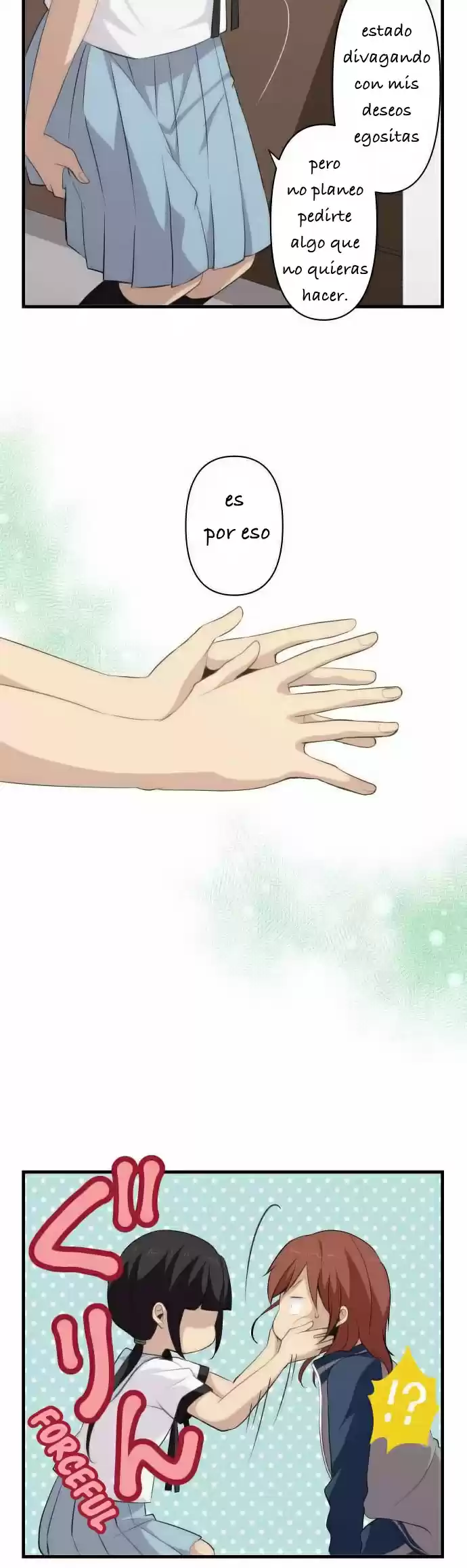 ReLIFE (2013) - Capítulo 81 - Página 9 - LectorTMOo