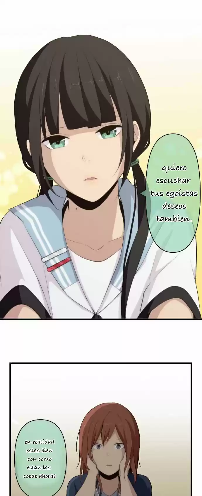ReLIFE (2013) - Capítulo 81 - Página 10 - LectorTMOo