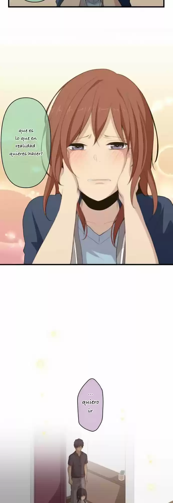 ReLIFE (2013) - Capítulo 81 - Página 11 - LectorTMOo