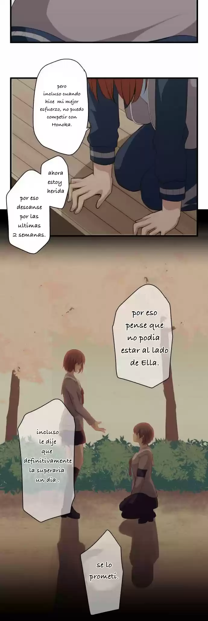ReLIFE (2013) - Capítulo 81 - Página 13 - LectorTMOo
