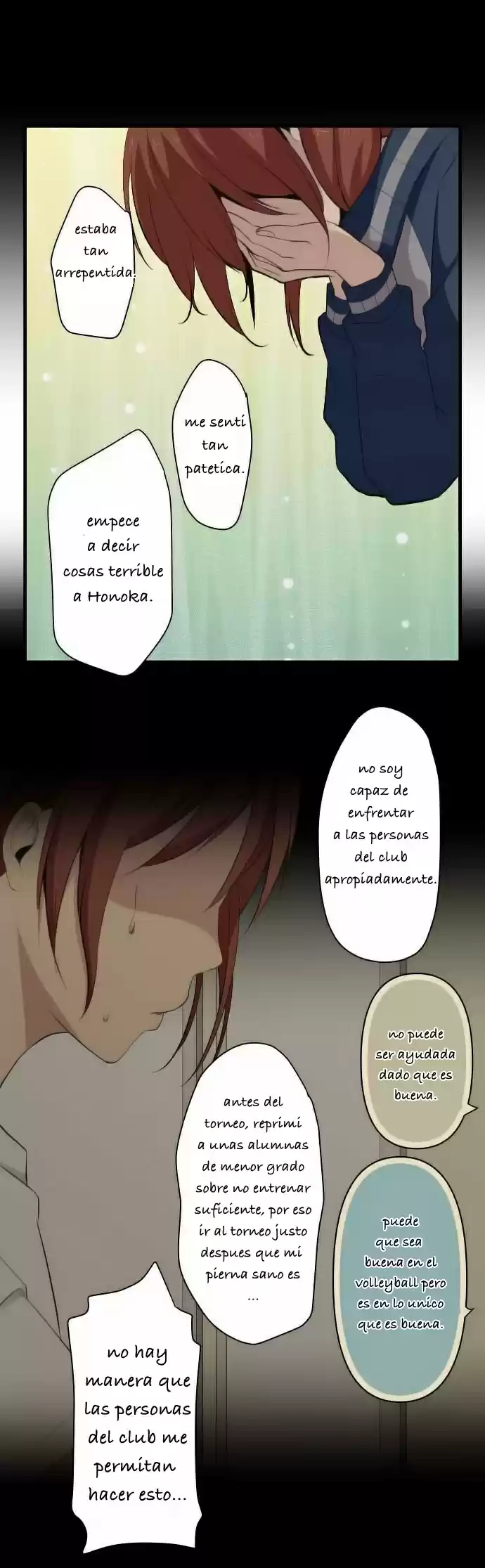 ReLIFE (2013) - Capítulo 81 - Página 14 - LectorTMOo
