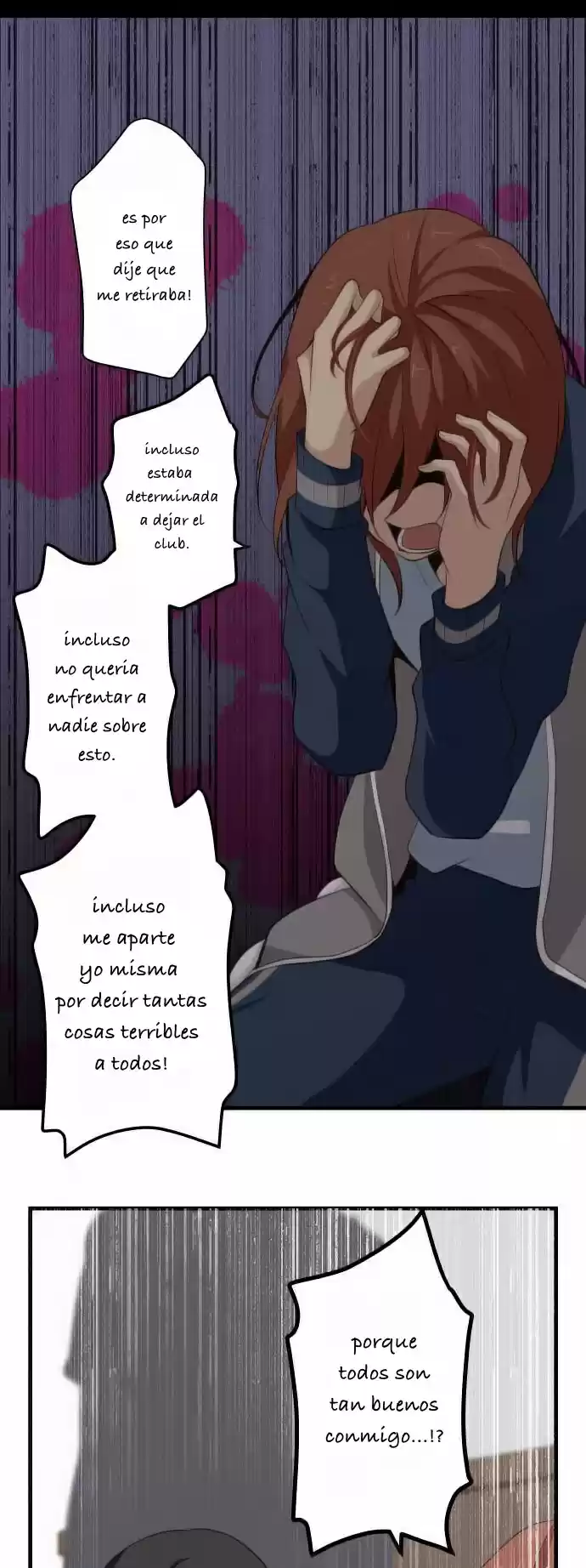 ReLIFE (2013) - Capítulo 81 - Página 15 - LectorTMOo