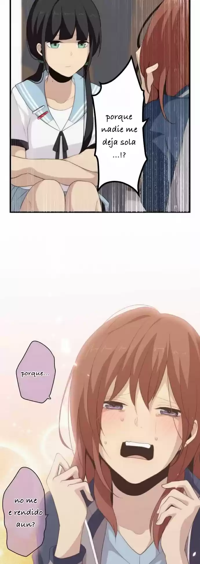 ReLIFE (2013) - Capítulo 81 - Página 16 - LectorTMOo