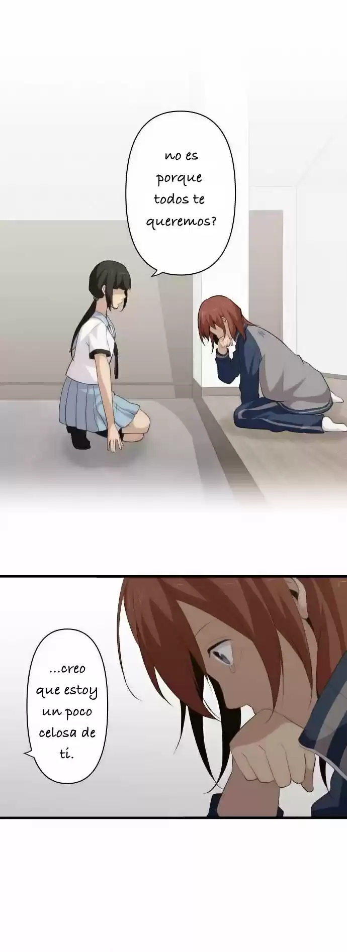 ReLIFE (2013) - Capítulo 81 - Página 18 - LectorTMOo