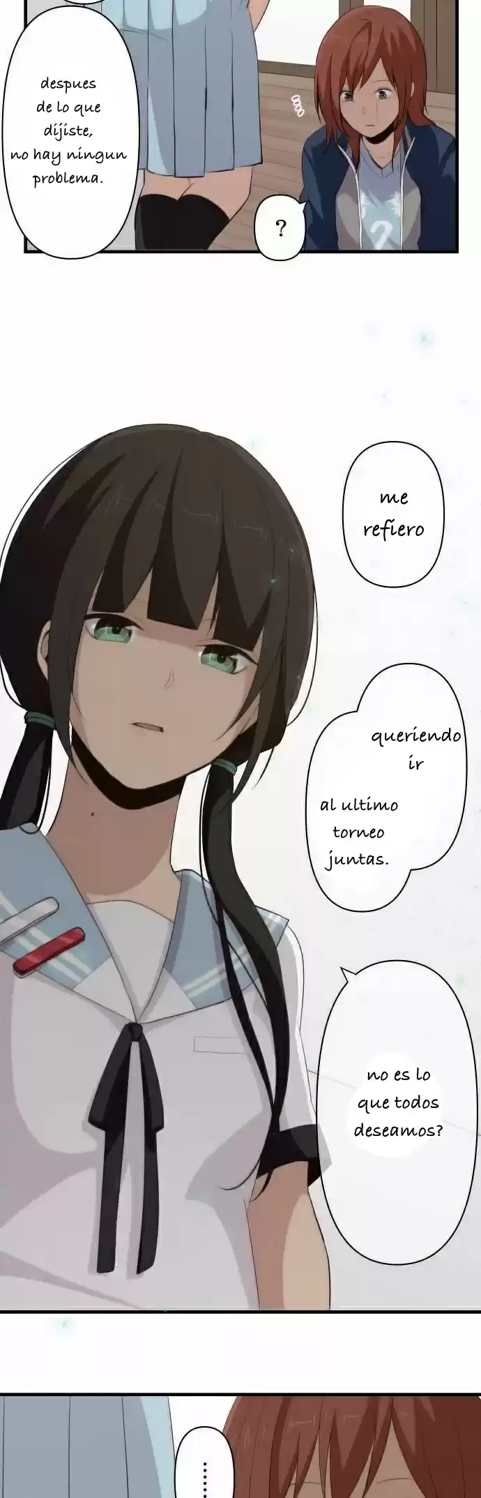 ReLIFE (2013) - Capítulo 81 - Página 20 - LectorTMOo