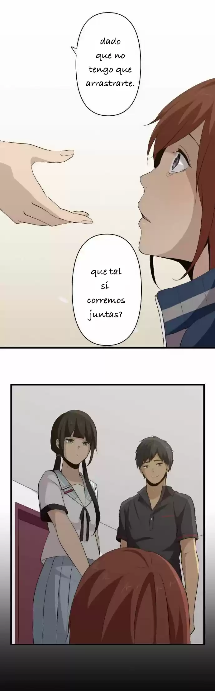 ReLIFE (2013) - Capítulo 81 - Página 22 - LectorTMOo