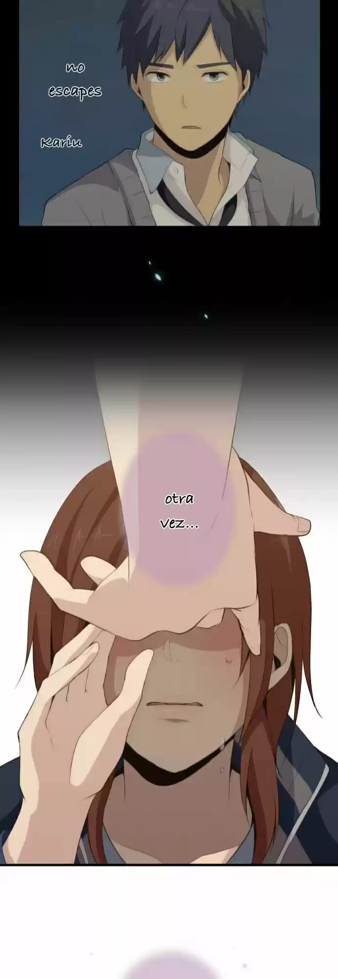 ReLIFE (2013) - Capítulo 81 - Página 24 - LectorTMOo