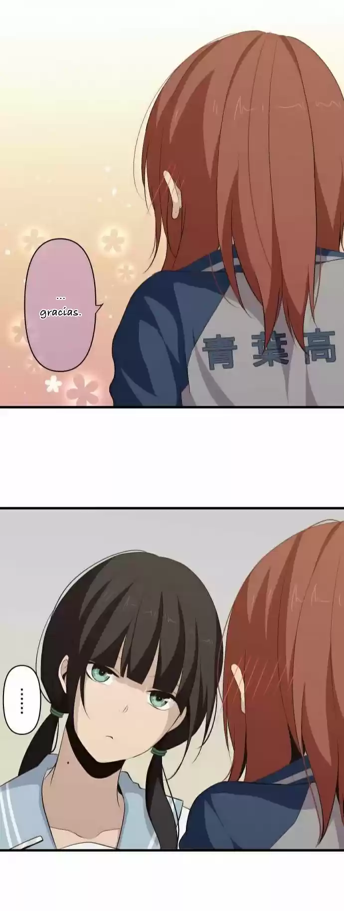 ReLIFE (2013) - Capítulo 81 - Página 26 - LectorTMOo
