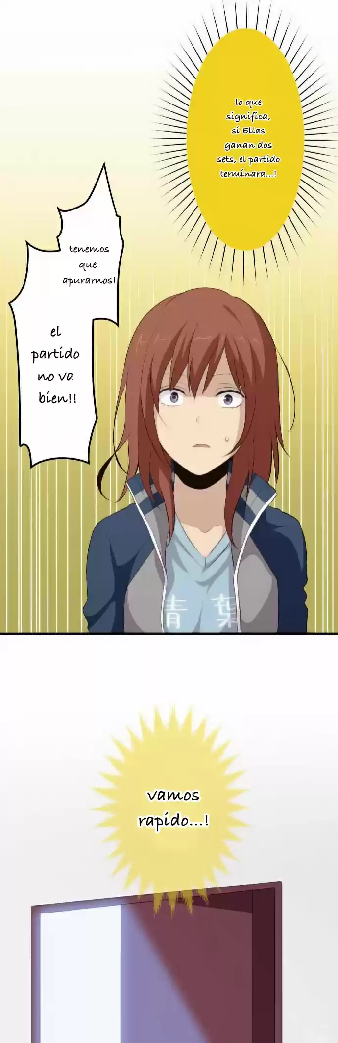 ReLIFE (2013) - Capítulo 81 - Página 29 - LectorTMOo