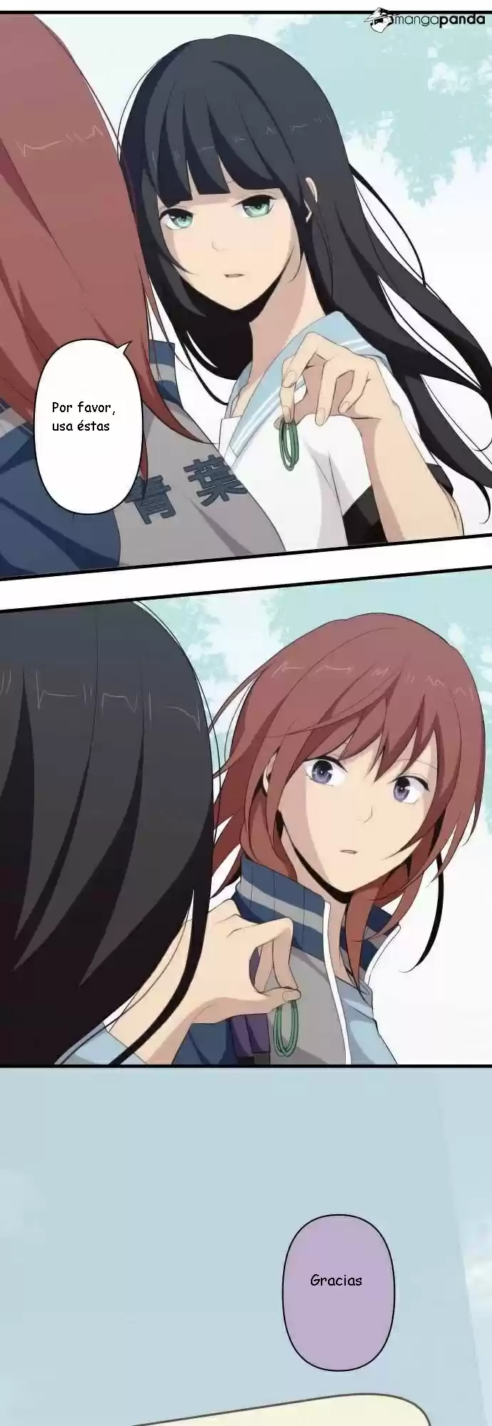 ReLIFE (2013) - Capítulo 82 - Página 2 - LectorTMOo