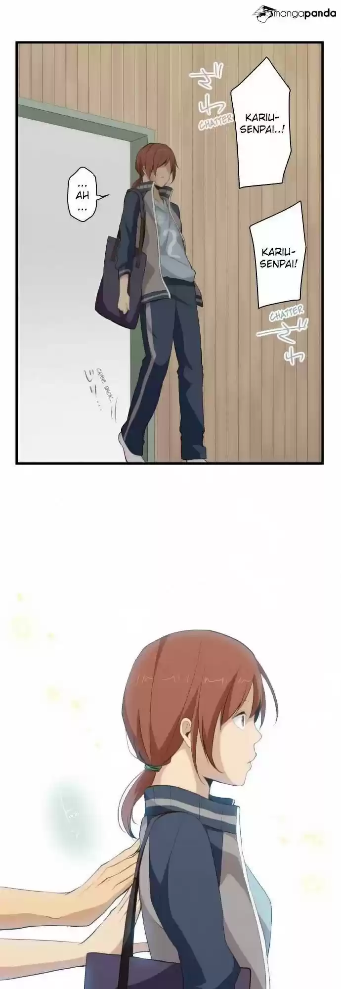 ReLIFE (2013) - Capítulo 82 - Página 6 - LectorTMOo