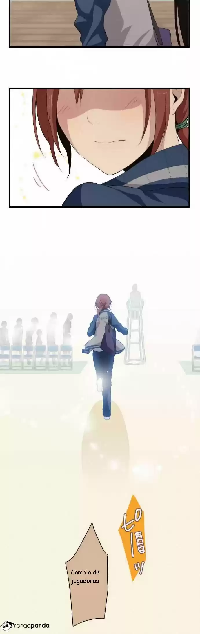ReLIFE (2013) - Capítulo 82 - Página 8 - LectorTMOo