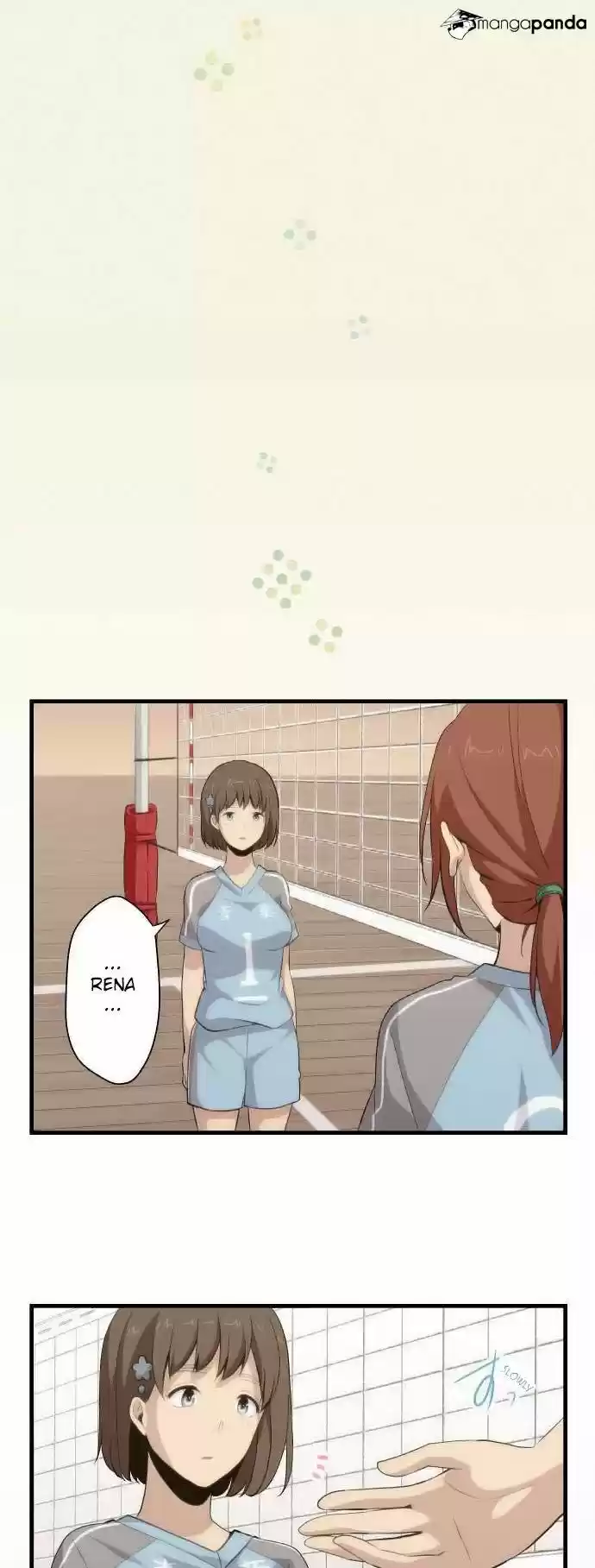 ReLIFE (2013) - Capítulo 82 - Página 9 - LectorTMOo