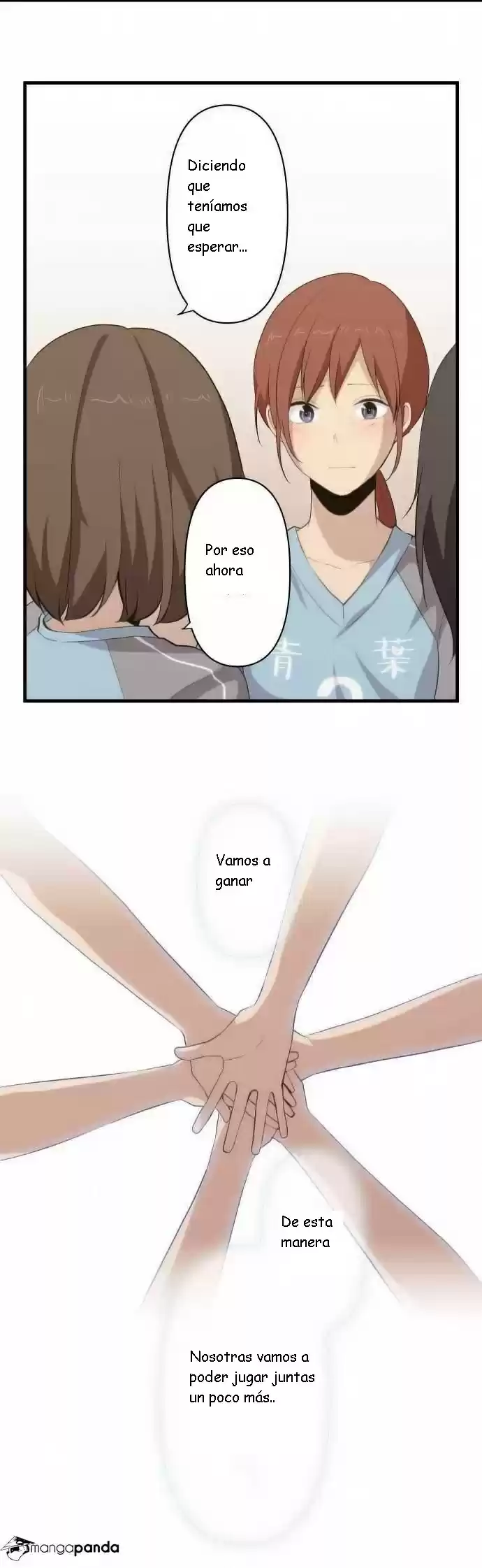 ReLIFE (2013) - Capítulo 82 - Página 12 - LectorTMOo