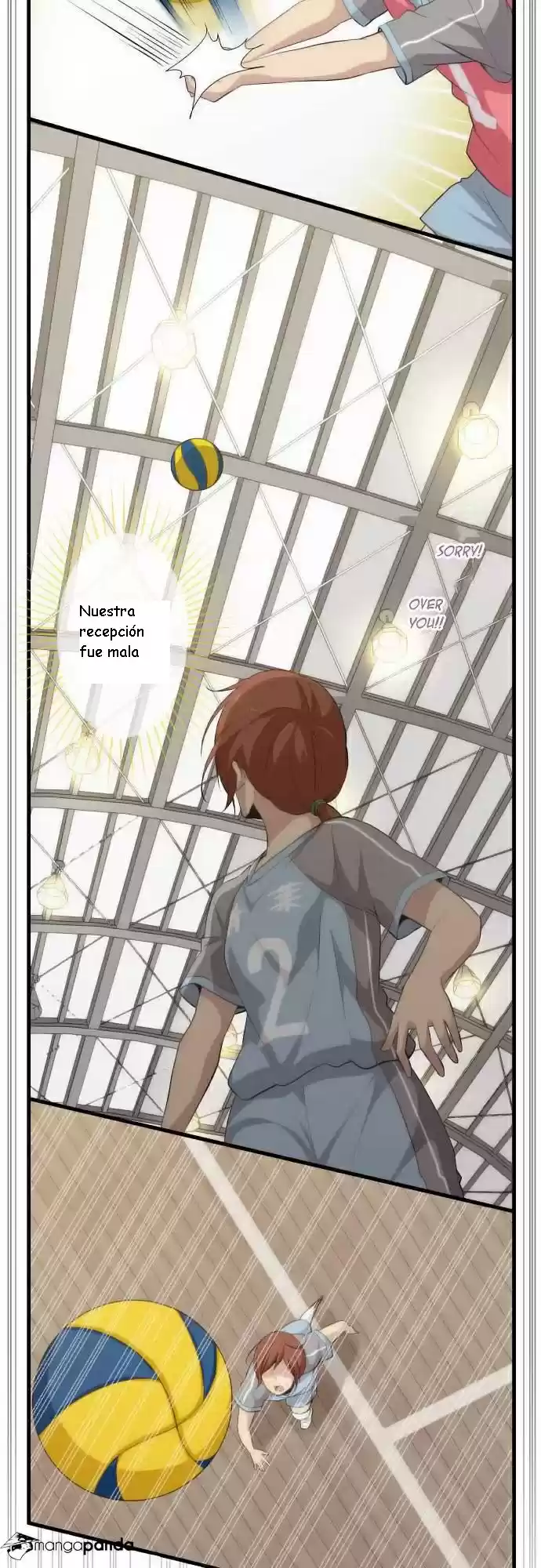 ReLIFE (2013) - Capítulo 82 - Página 19 - LectorTMOo