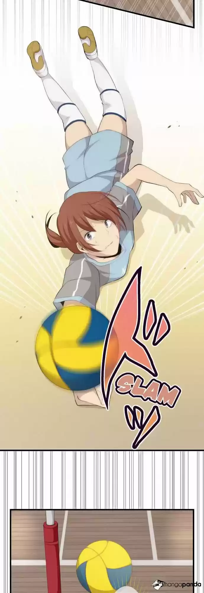 ReLIFE (2013) - Capítulo 82 - Página 20 - LectorTMOo