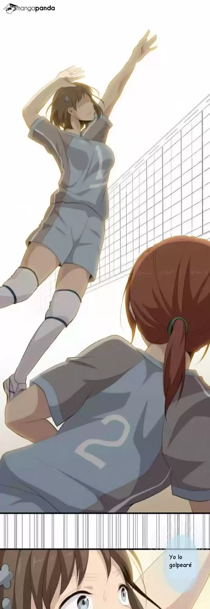 ReLIFE (2013) - Capítulo 82 - Página 22 - LectorTMOo