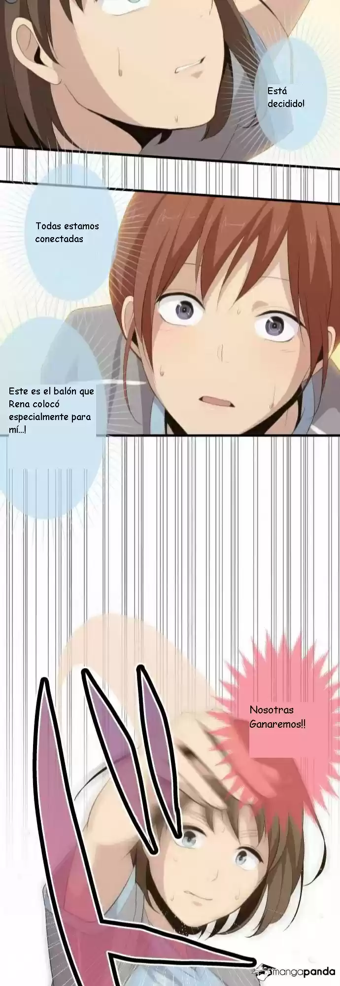 ReLIFE (2013) - Capítulo 82 - Página 23 - LectorTMOo