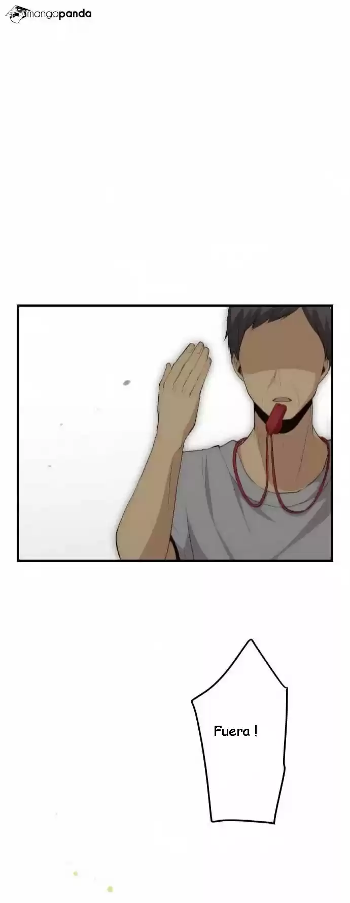 ReLIFE (2013) - Capítulo 82 - Página 25 - LectorTMOo
