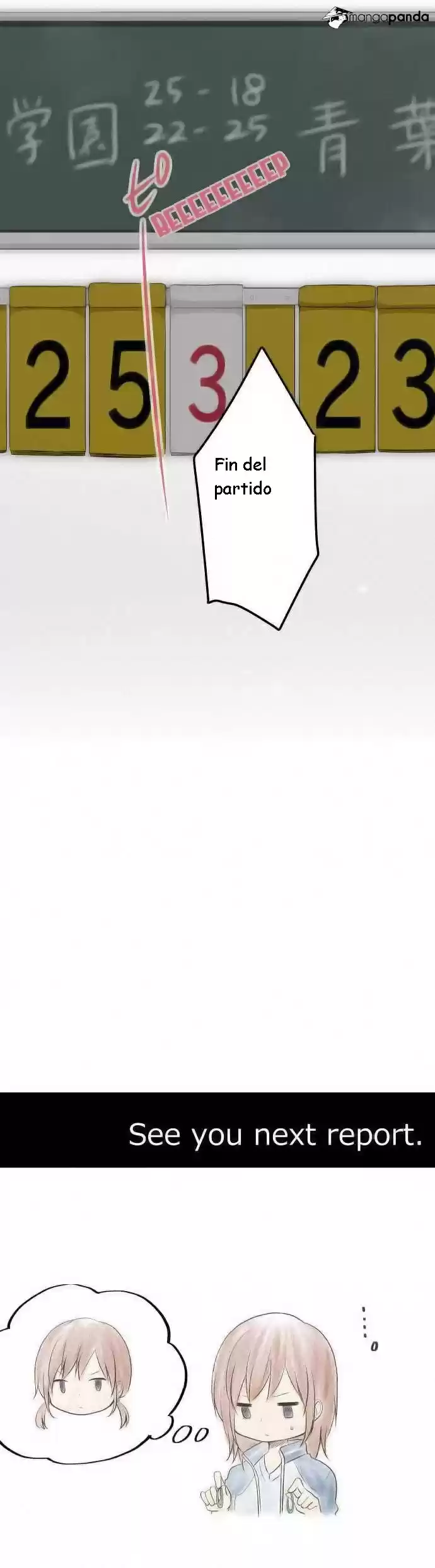ReLIFE (2013) - Capítulo 82 - Página 26 - LectorTMOo
