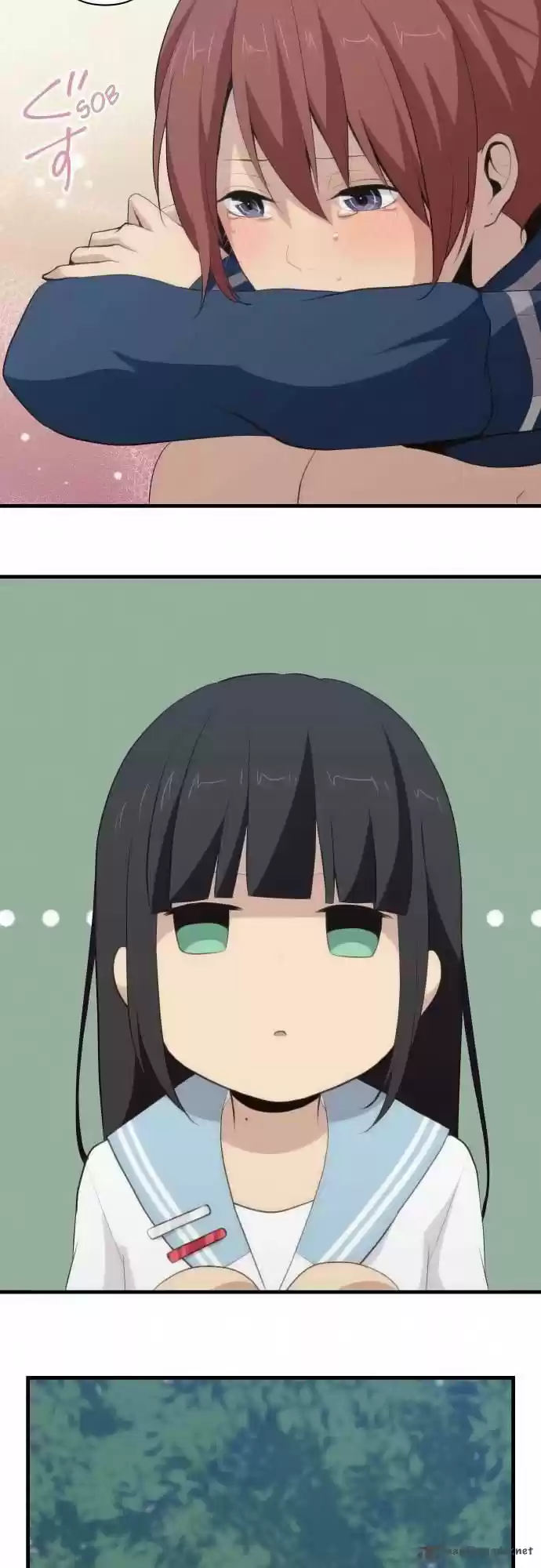 ReLIFE (2013) - Capítulo 83 - Página 2 - LectorTMOo