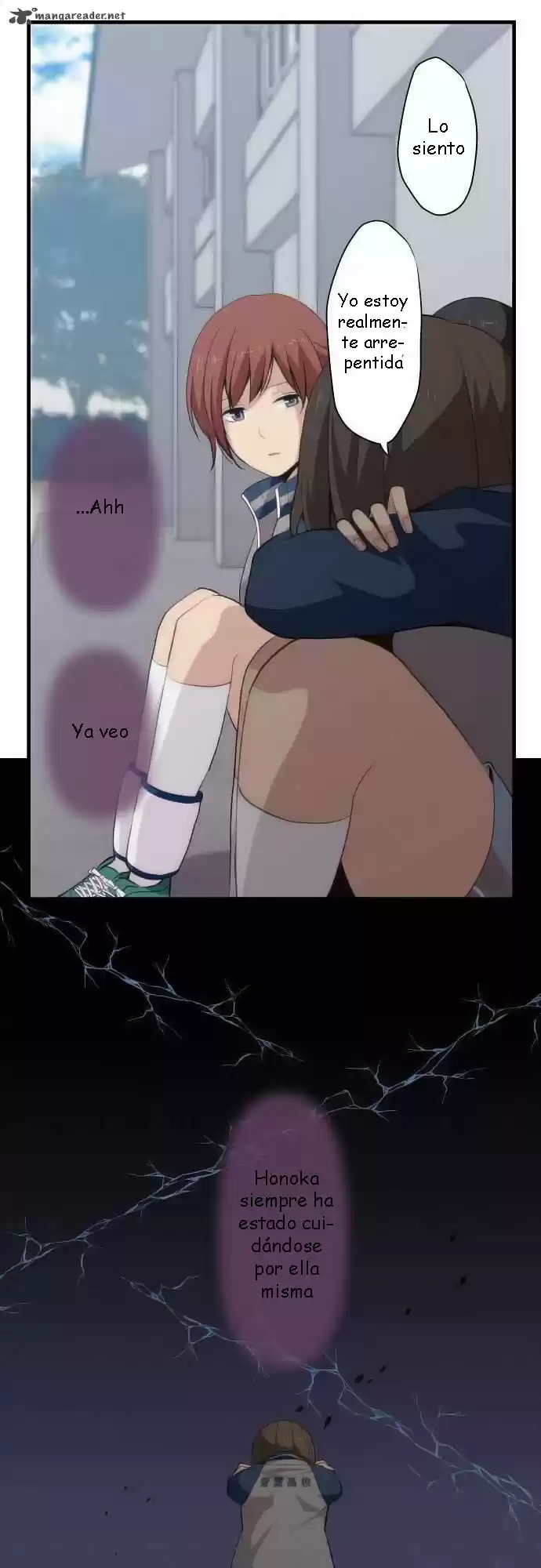 ReLIFE (2013) - Capítulo 83 - Página 7 - LectorTMOo