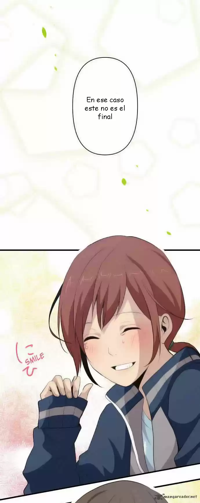 ReLIFE (2013) - Capítulo 83 - Página 12 - LectorTMOo