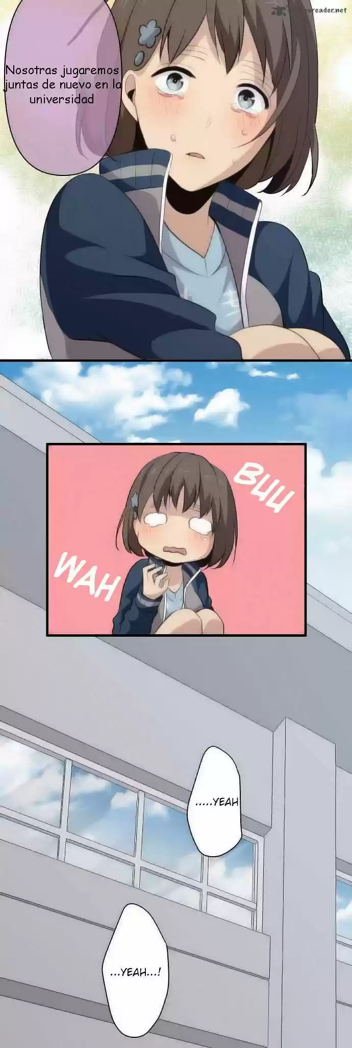 ReLIFE (2013) - Capítulo 83 - Página 13 - LectorTMOo