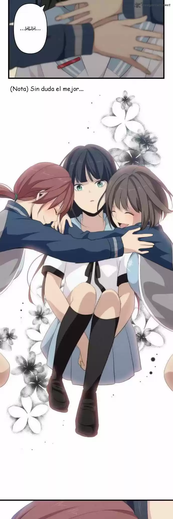 ReLIFE (2013) - Capítulo 83 - Página 16 - LectorTMOo