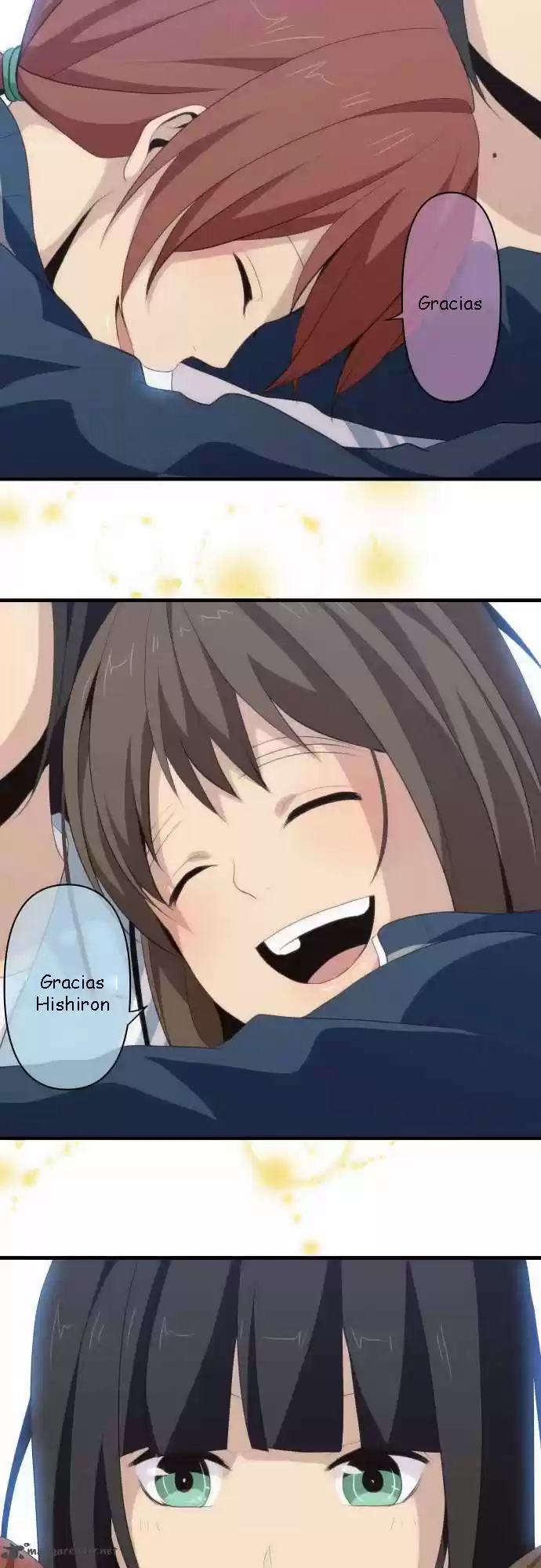 ReLIFE (2013) - Capítulo 83 - Página 17 - LectorTMOo