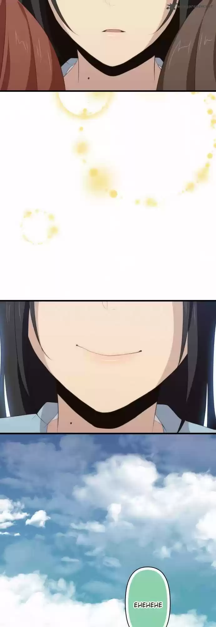 ReLIFE (2013) - Capítulo 83 - Página 18 - LectorTMOo