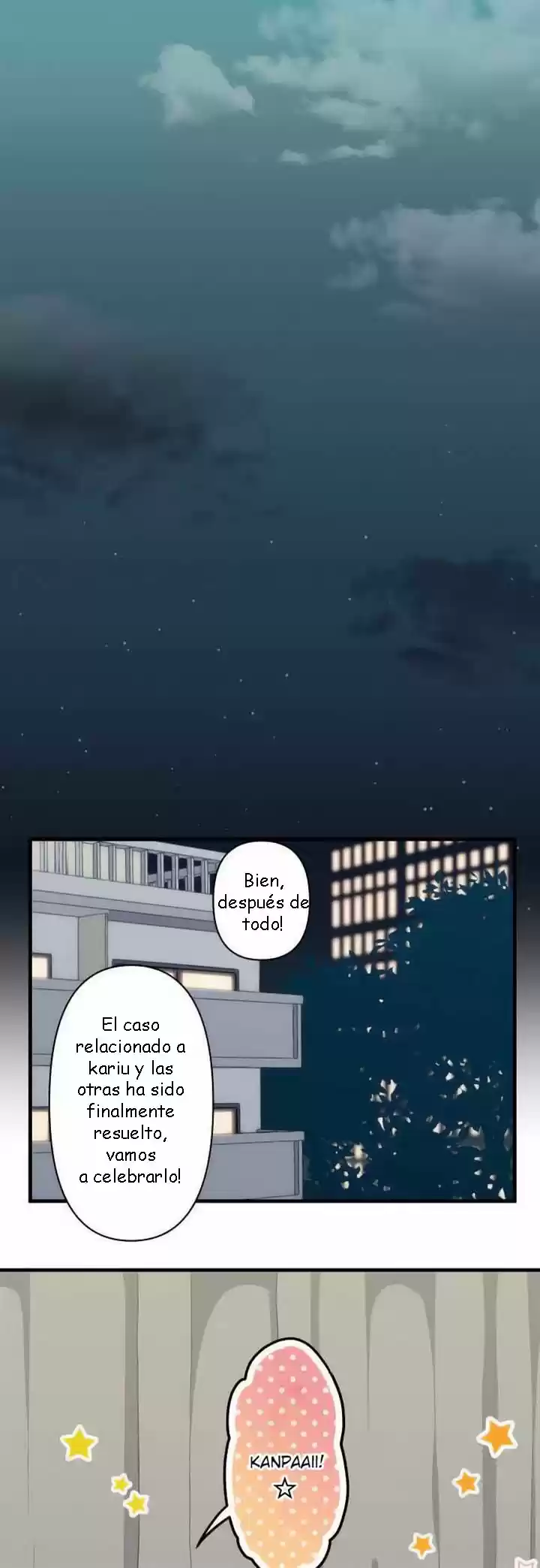 ReLIFE (2013) - Capítulo 84 - Página 6 - LectorTMOo