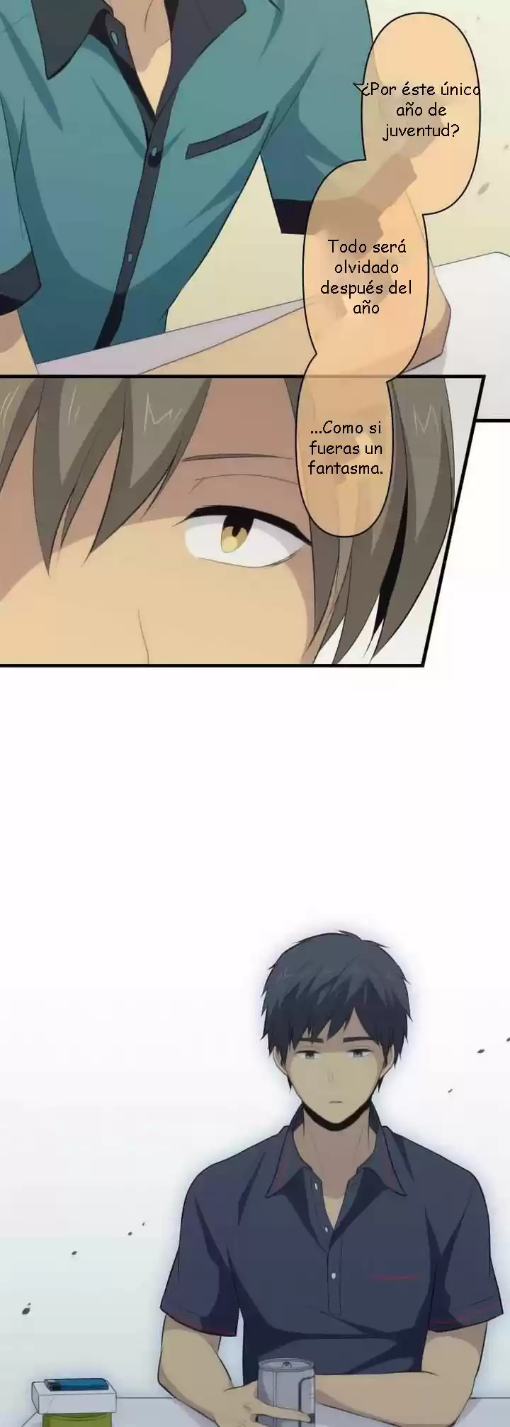 ReLIFE (2013) - Capítulo 84 - Página 14 - LectorTMOo
