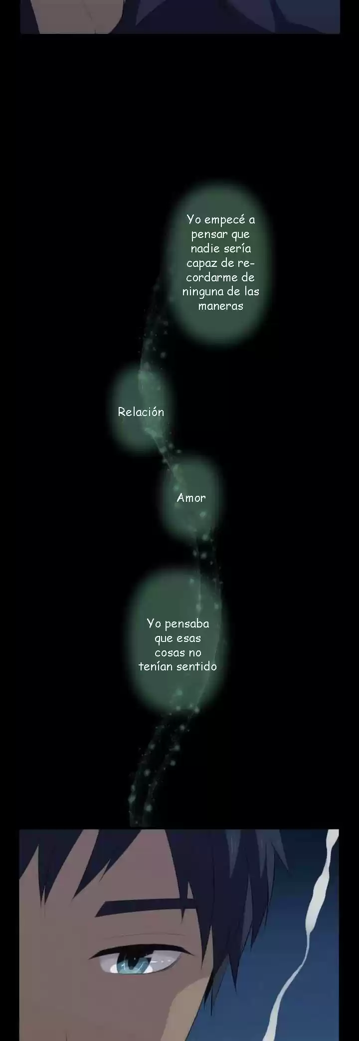 ReLIFE (2013) - Capítulo 84 - Página 18 - LectorTMOo