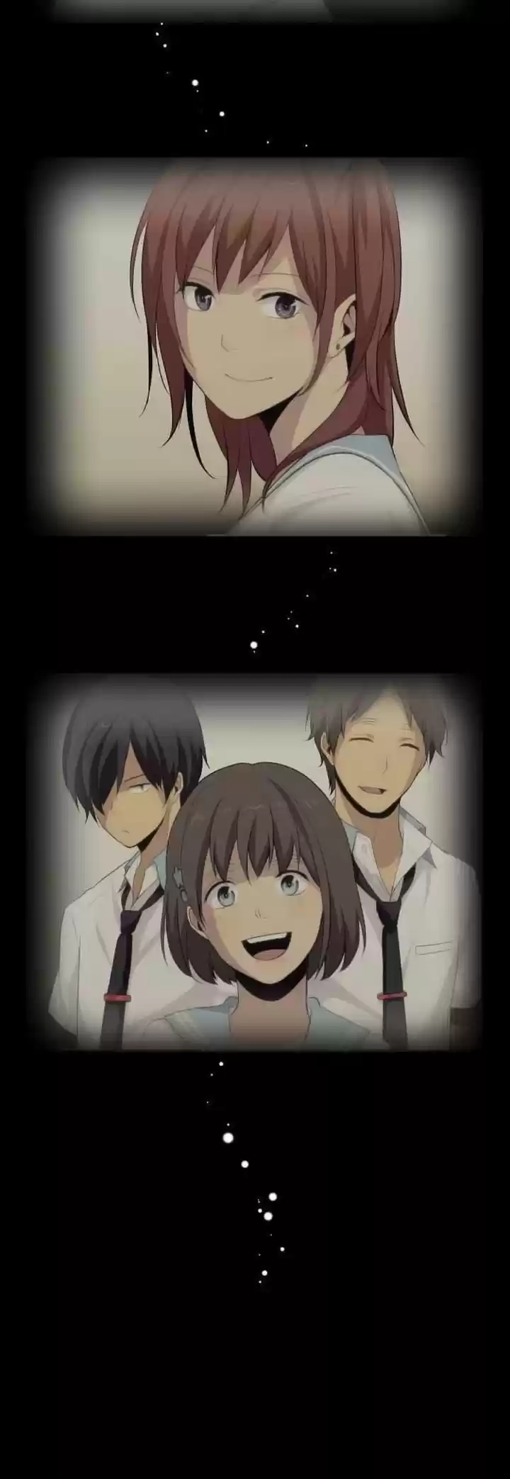ReLIFE (2013) - Capítulo 84 - Página 20 - LectorTMOo