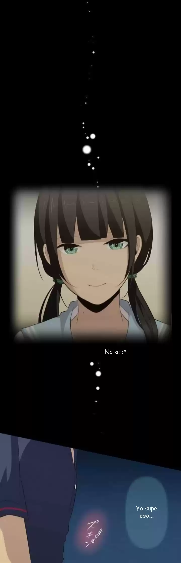 ReLIFE (2013) - Capítulo 84 - Página 21 - LectorTMOo