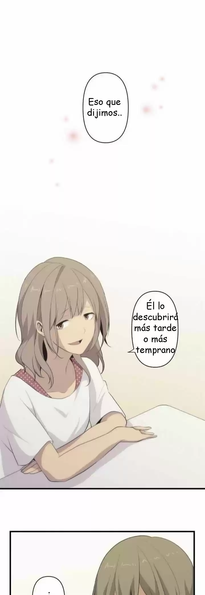 ReLIFE (2013) - Capítulo 84 - Página 24 - LectorTMOo