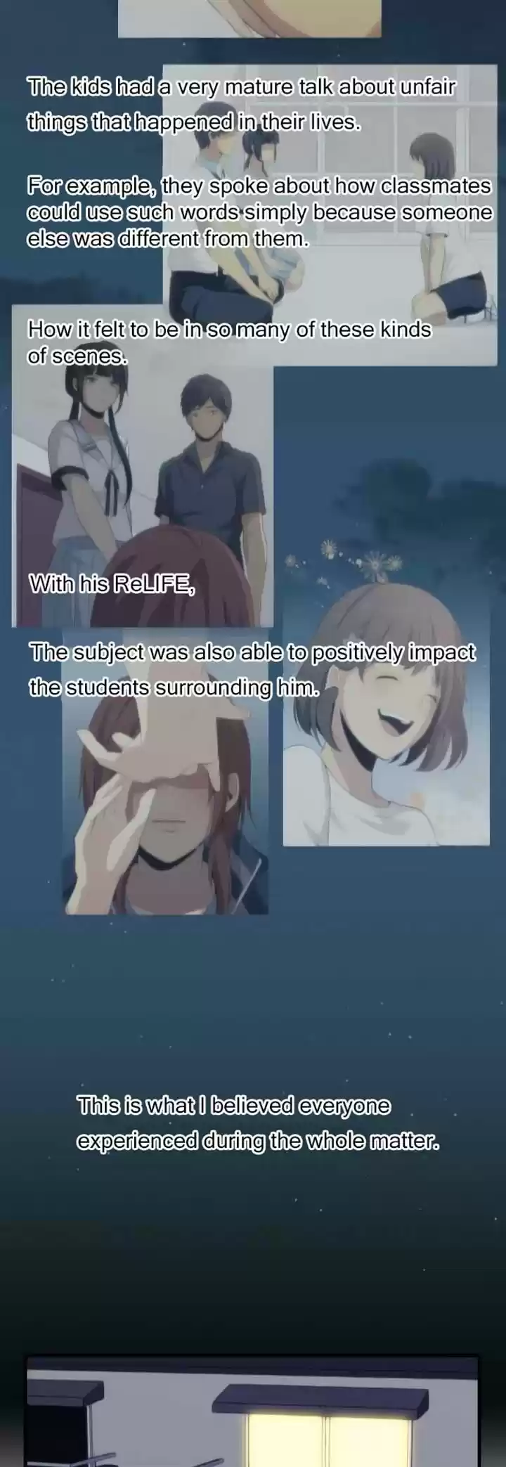 ReLIFE (2013) - Capítulo 84 - Página 26 - LectorTMOo
