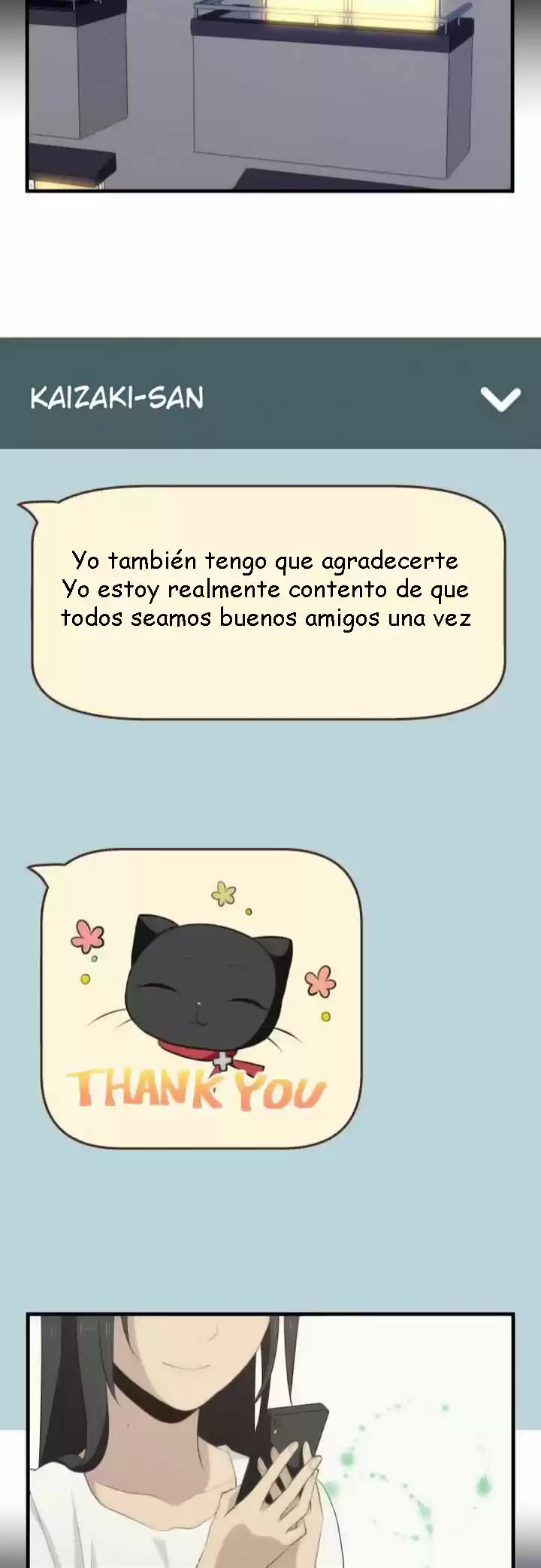 ReLIFE (2013) - Capítulo 84 - Página 28 - LectorTMOo