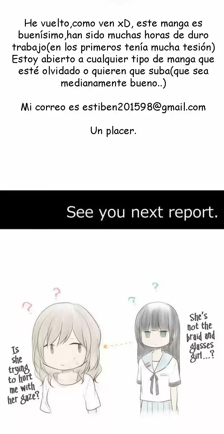 ReLIFE (2013) - Capítulo 84 - Página 31 - LectorTMOo